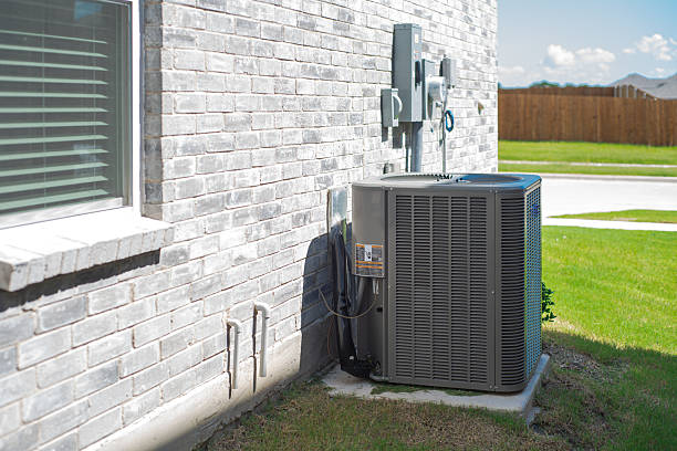 Reliable Ac Repair contractor in Emeryville, CA by FH HVAC